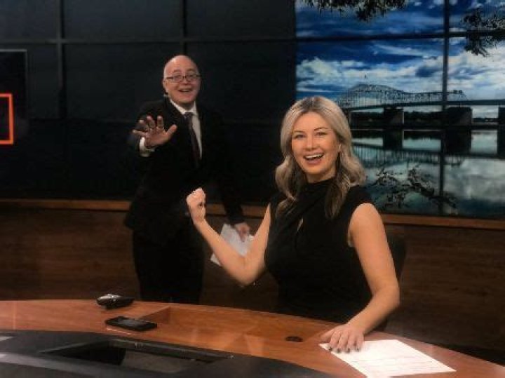 @FOX7Austin Reporter Carissa Lehmkuhl Is Not Dating Anyone Now.