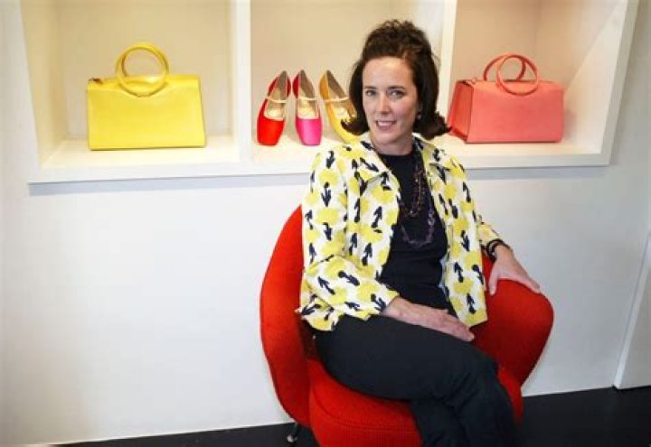 Frances Beatrix Spade Bio (Wiki) 