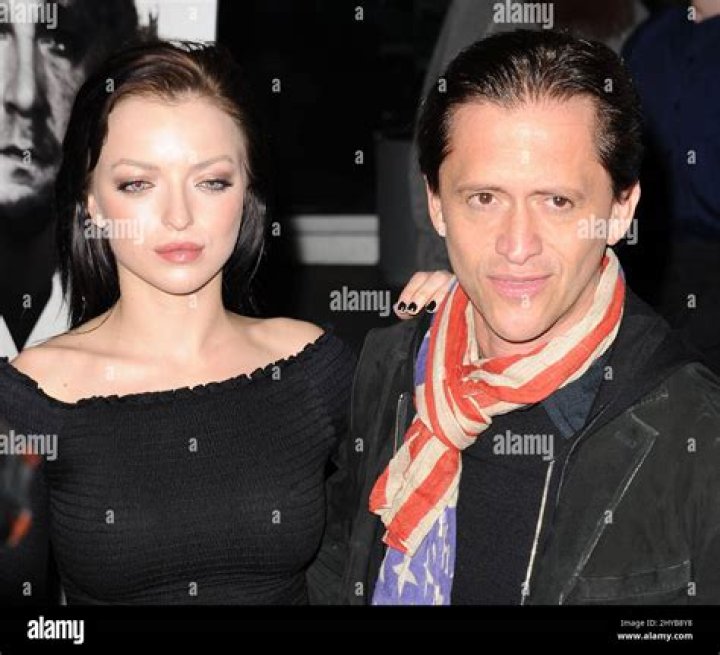 Francesca Eastwood’s known relationships, career, break ups, and married affair..!!