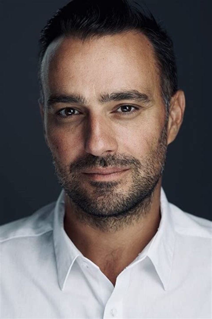 Francesco Giannini Bio (Wiki) 
