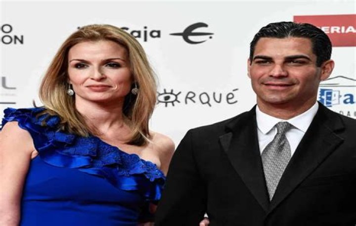 Francis X. Suarez Net Worth - Wiki, Age, Weight and Height, Relationships, Family, and More