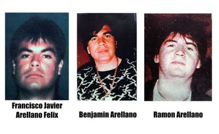 Francisco Rafael Arellano Felix - Trivia, Family, Bio
