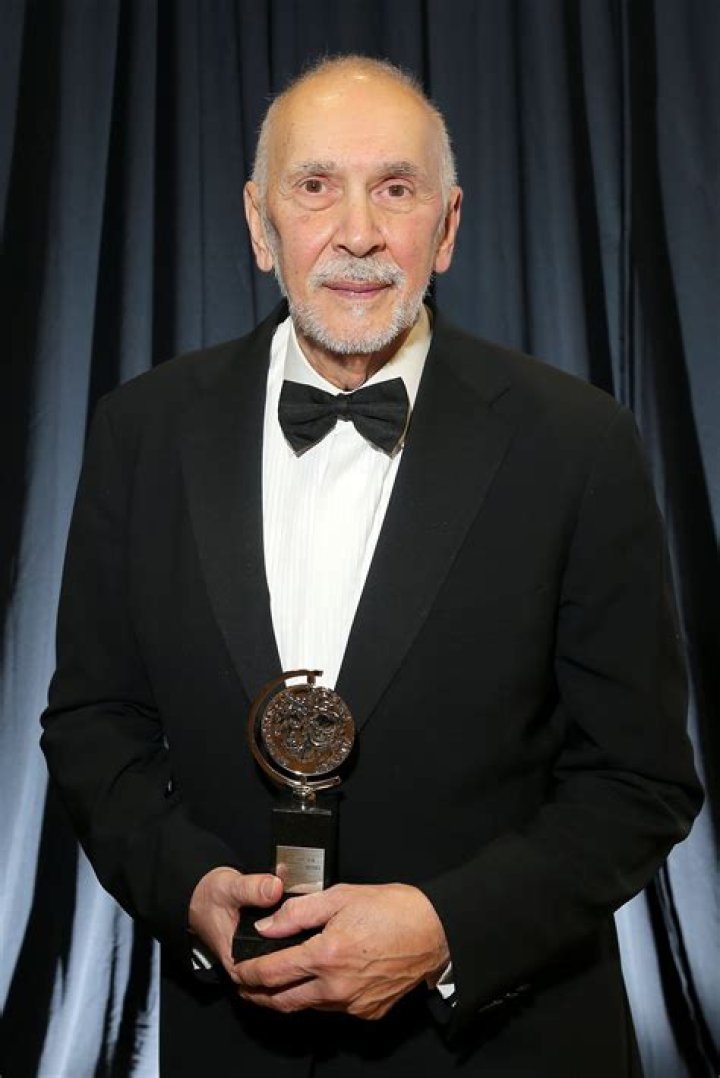 Frank Langella Net Worth - Wiki, Age, Weight and Height, Relationships, Family, and More