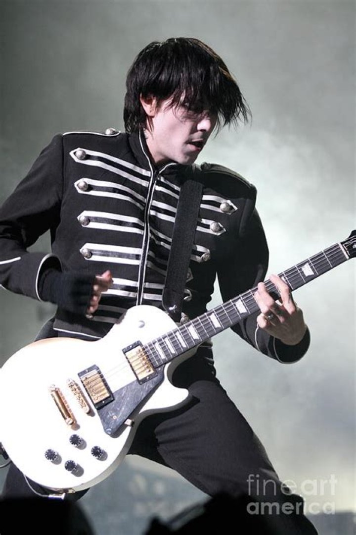 Frank lero Bio (Wiki) 