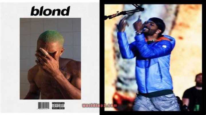 Frank Ocean Bio (Wiki) 
