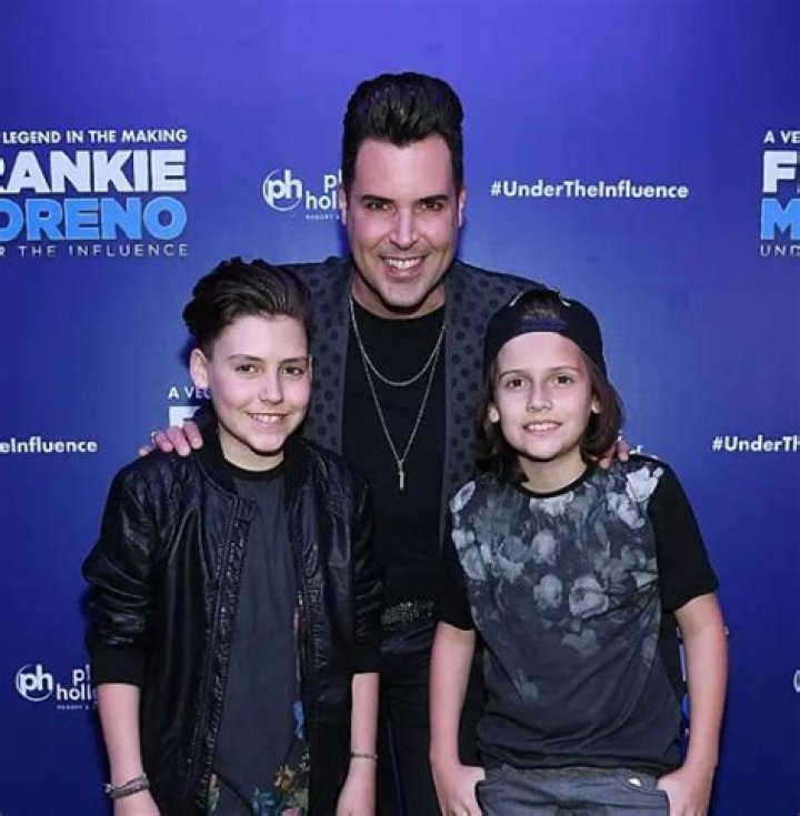 Frankie Moreno Bio (Wiki) 
