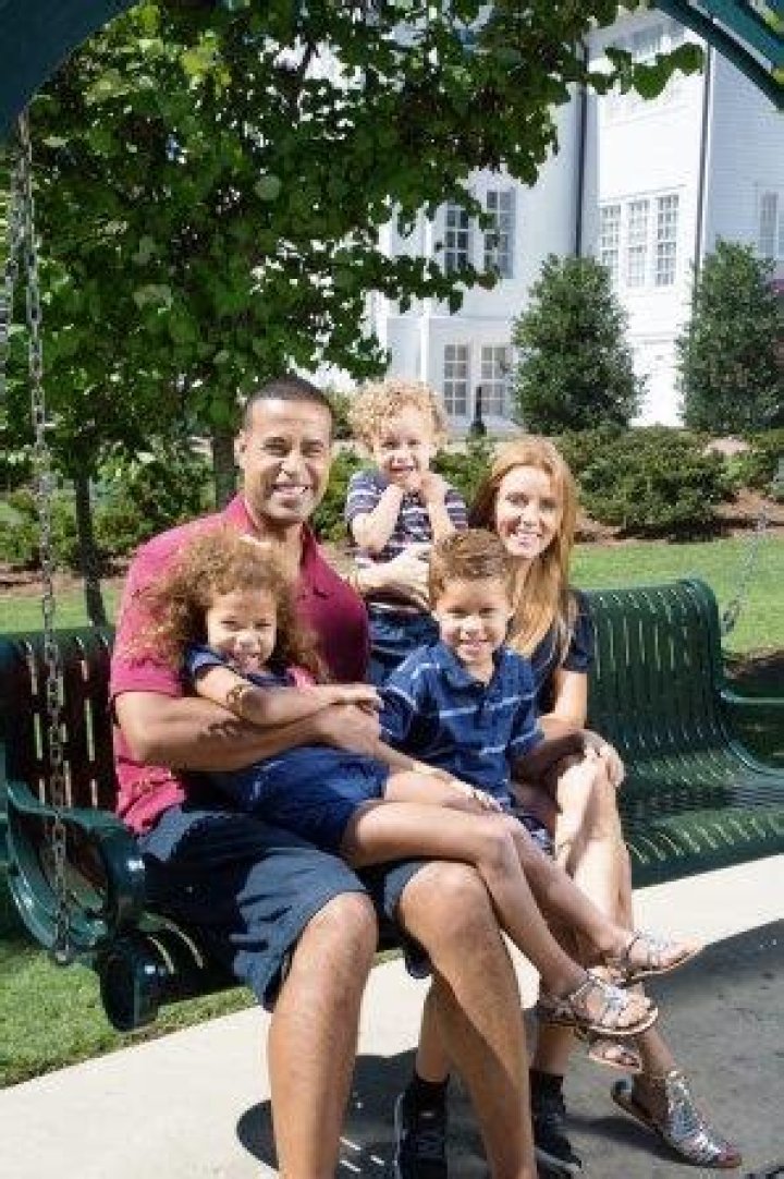 Fred Blankenship’s Kids