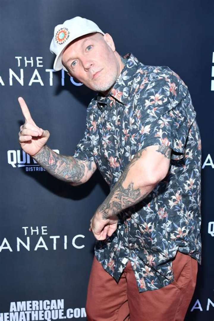 Fred Durst Net Worth - Wiki, Age, Weight and Height, Relationships, Family, and More