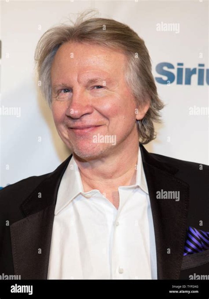 Fred Norris - Age, Family, Bio