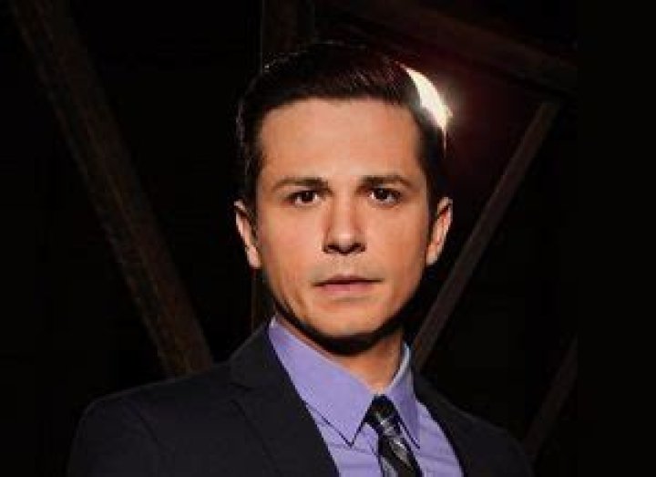 Freddy Rodriguez Bio (Wiki) 