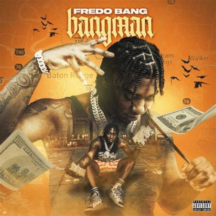 Fredo Bang - Age, Family, Bio