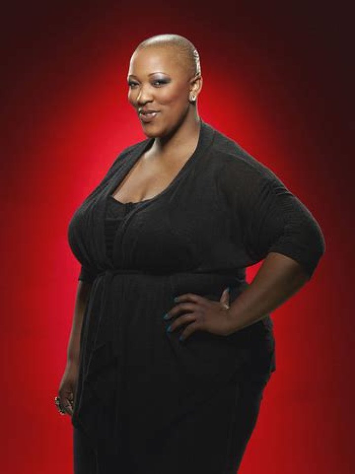 Frenchie Davis Bio (Wiki) 
