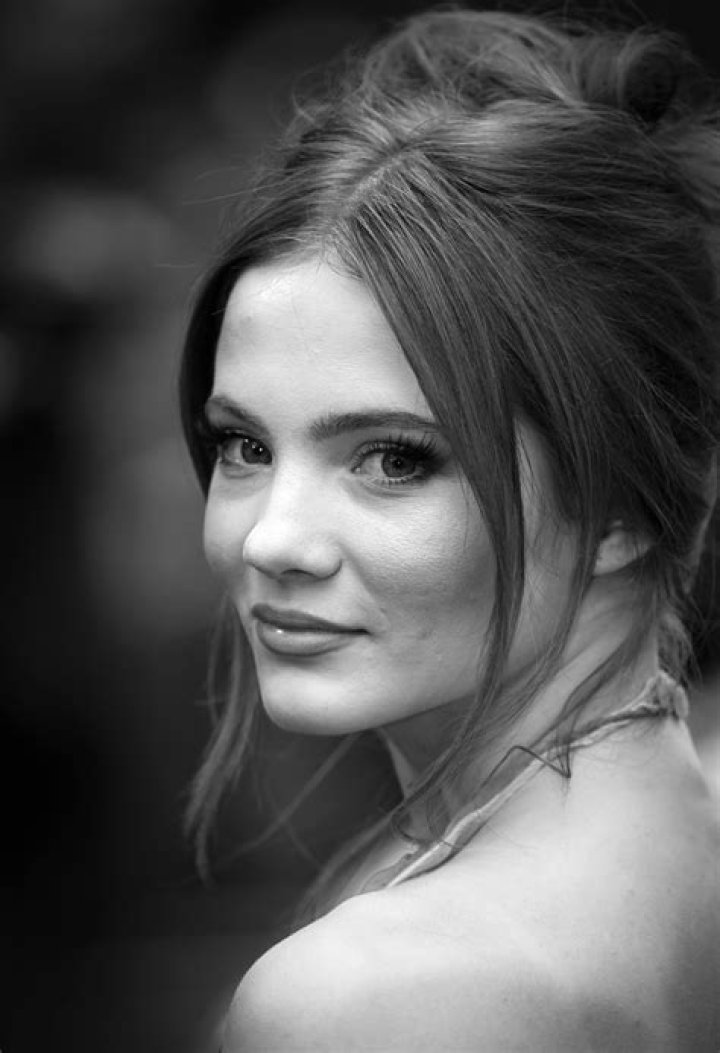 Freya Allan Net Worth - Wiki, Age, Weight and Height, Relationships, Family, and More