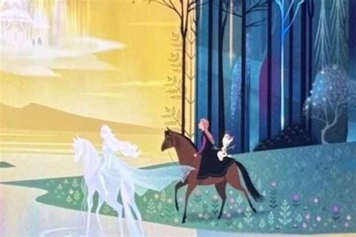Frozen 3 - Cast, Ages, Trivia