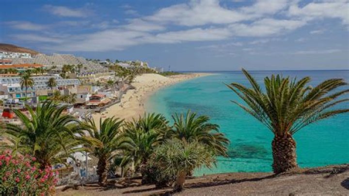 Fuerteventura Shore Excursions & Cruise Excursions