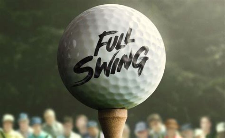Full Swing golf docuseries release date, synopsis, teaser, and more