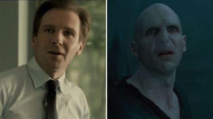 FYI, this is what Ralph Fiennes looks like now: would you ever hit it?