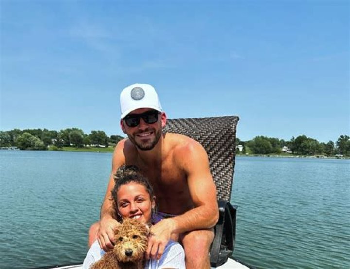 Gabbie Marshall Family: Parents, Siblings And Boyfriend
