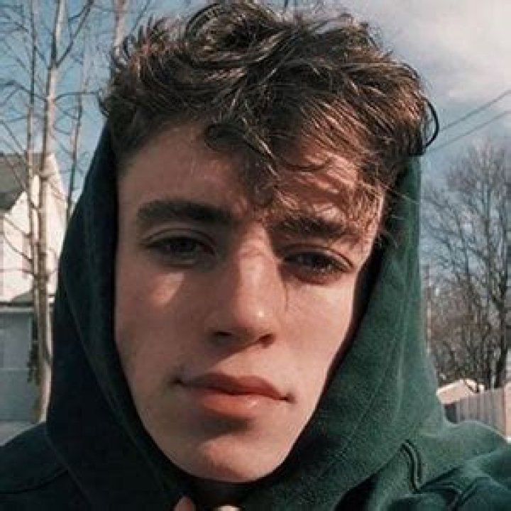 Gabe Olivieri - Age, Family, Bio