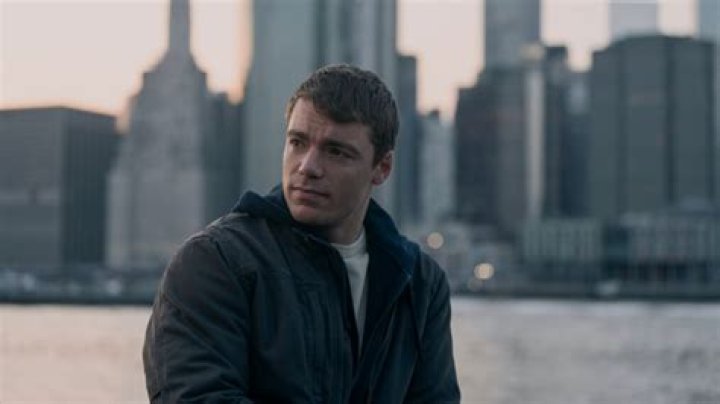 Gabriel Basso Is Portrayed As Peter Sutherland In “The Night Agent”