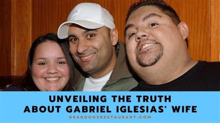 Gabriel Iglesias – Family, Family Tree