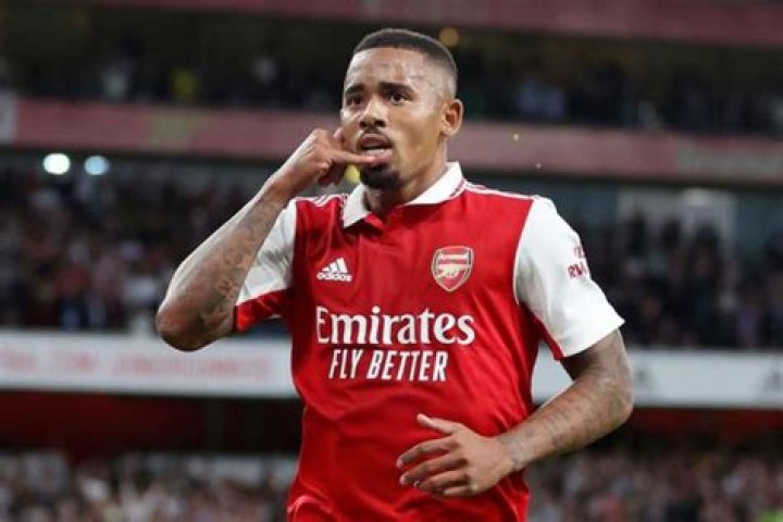 Gabriel Jesus Net Worth - Wiki, Age, Weight and Height, Relationships, Family, and More