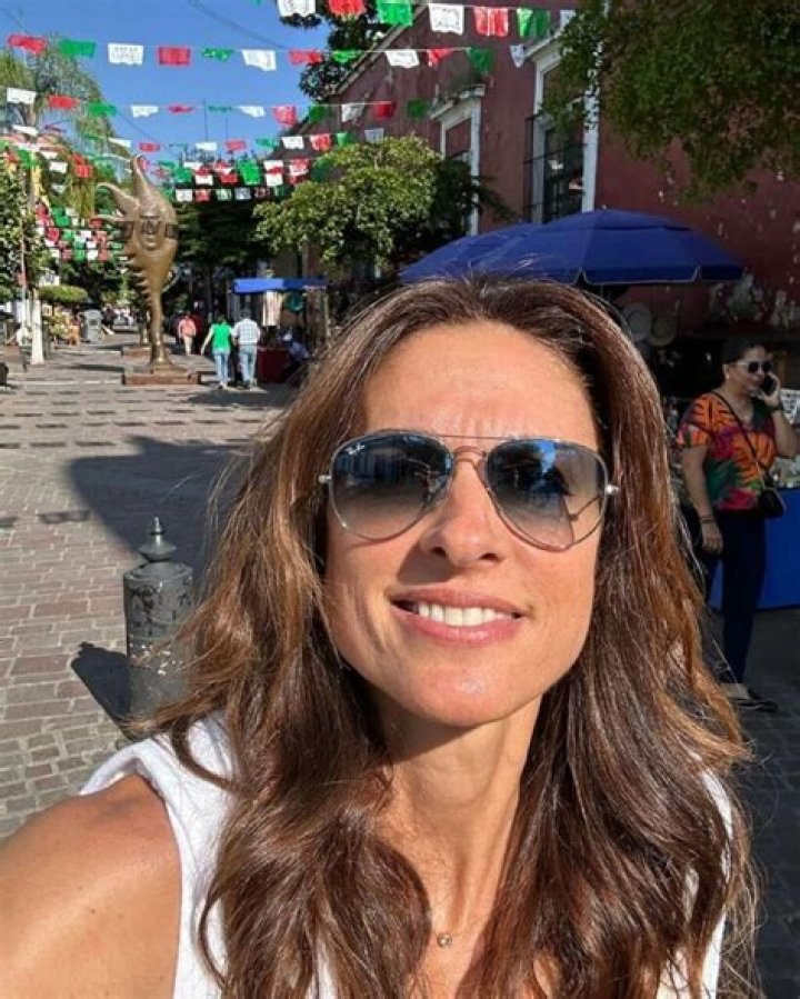 Gabriela Spanic - Age, Family, Bio