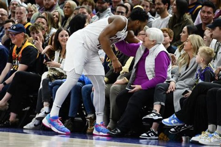 Gail Miller Net Worth - Wiki, Age, Weight and Height, Relationships, Family, and More