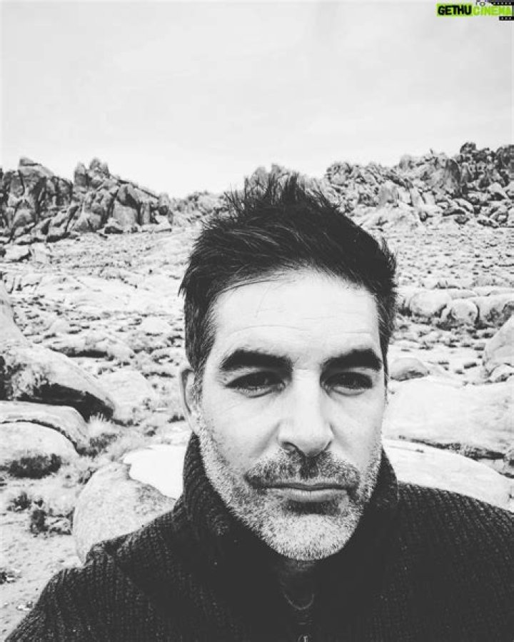 Galen Gering Bio (Wiki) 