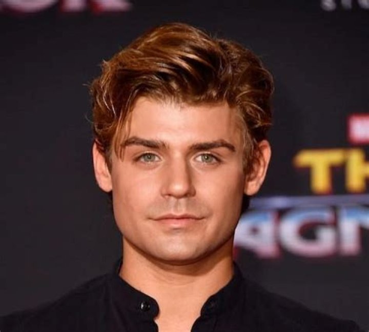 Garrett Clayton Bio (Wiki) 