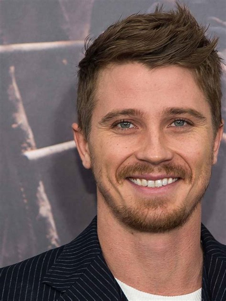 Garrett Hedlund Bio (Wiki) 