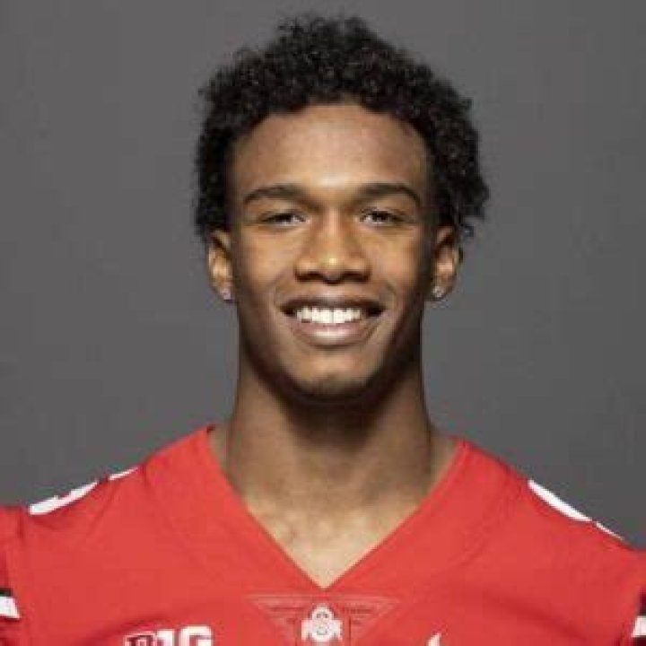 Garrett Wilson Bio (Wiki) 