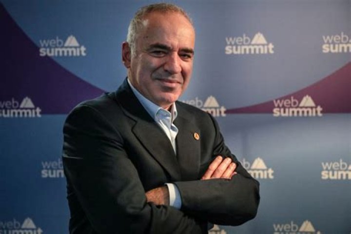 Garry Kasparov Net Worth - Wiki, Age, Weight and Height, Relationships, Family, and More