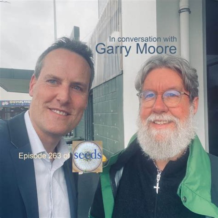 Garry Moore - Trivia, Family, Bio
