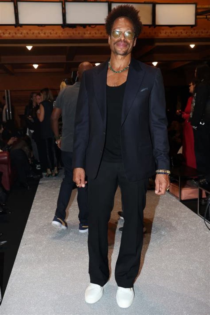 Gary Dourdan Net Worth - Wiki, Age, Weight and Height, Relationships, Family, and More