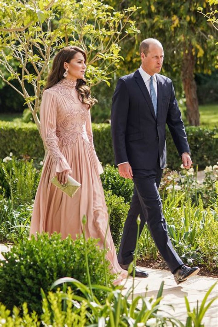Gary Goldsmith: Princess Kate will be seen at Easter, the palace has been ‘transparent’