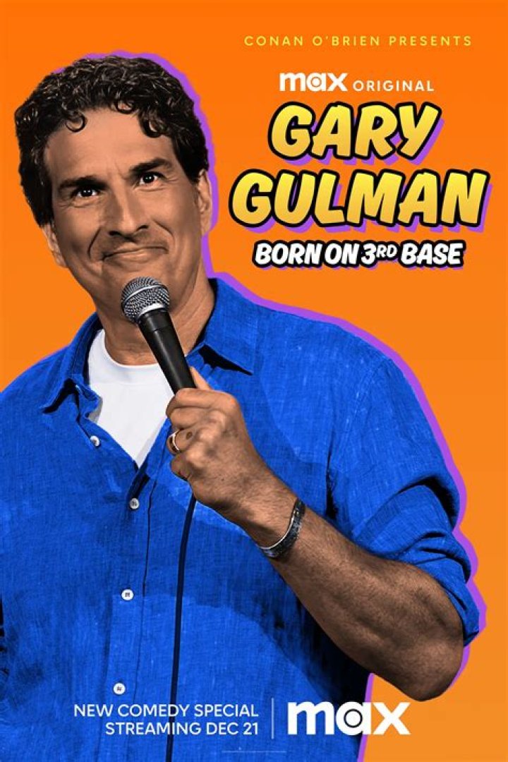 Gary Gulman Bio (Wiki) 