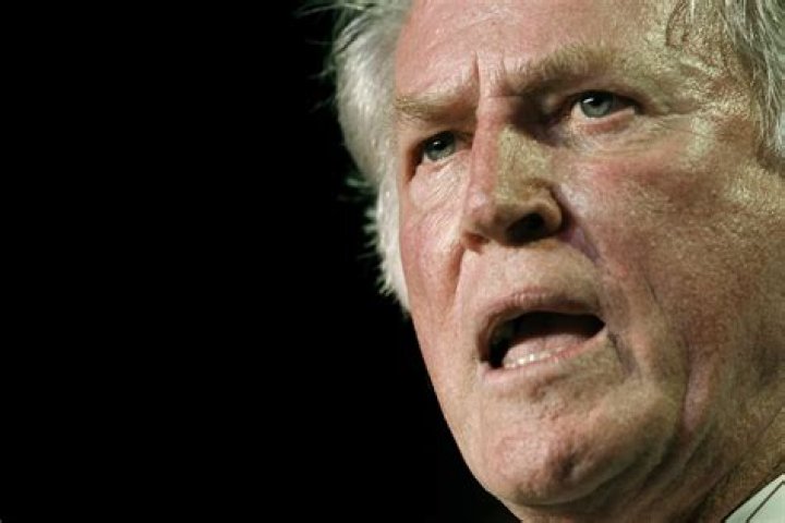 Gary Hart Net Worth - Wiki, Age, Weight and Height, Relationships, Family, and More