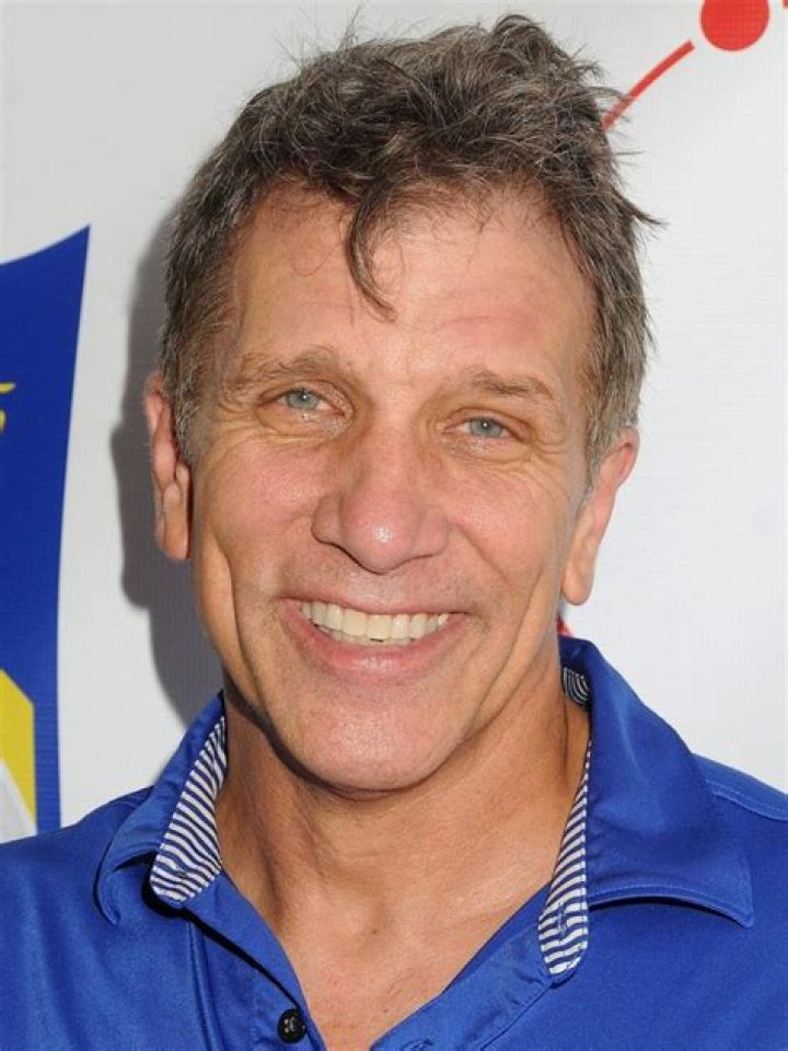 Gary Hudson Bio (Wiki) 