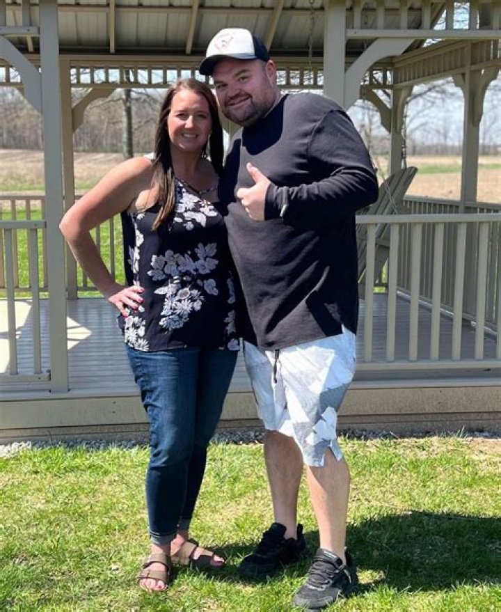 Gary Shirley Announces Wife Kristina Is Pregnant?