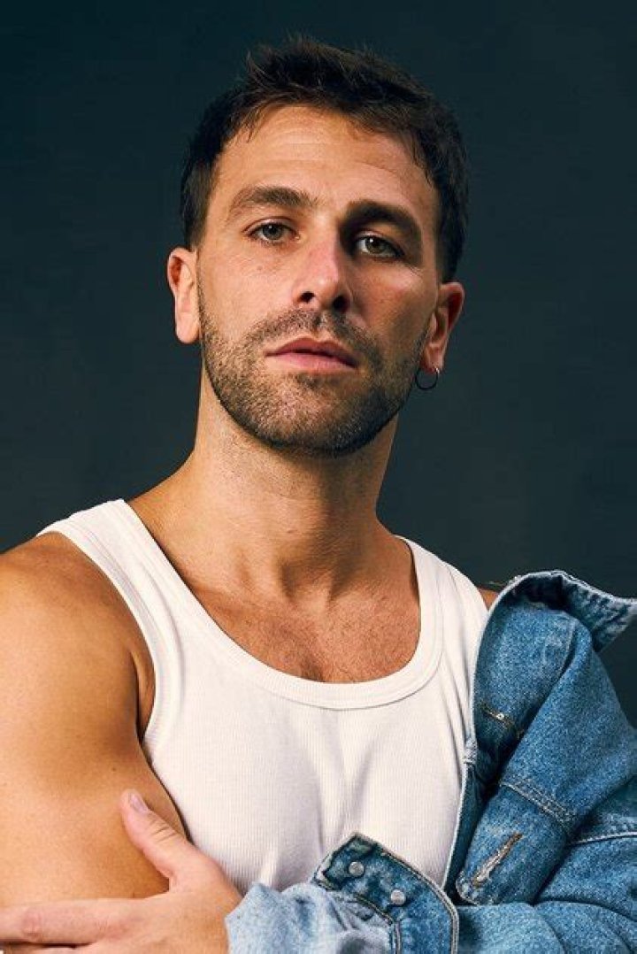 Gastón Vietto Bio (Wiki) 