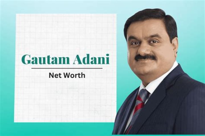 Gautam Adani Net Worth - Wiki, Age, Weight and Height, Relationships, Family, and More