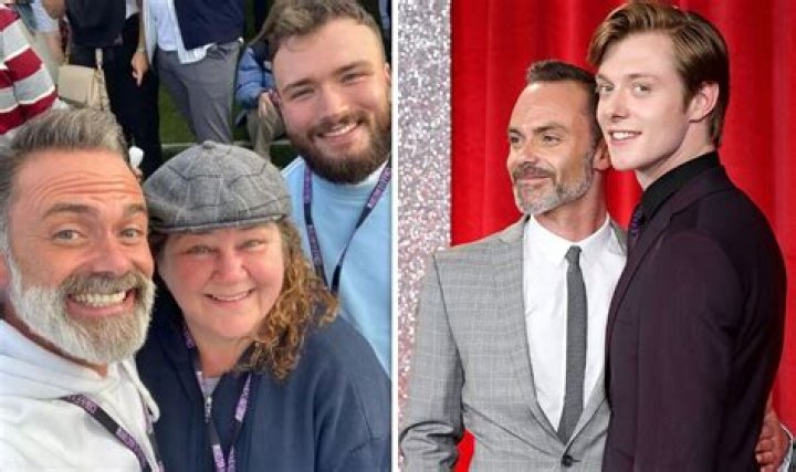 Gay couple Rob Mallard and Daniel Brocklebank has called it quits! Know about their short romance here!