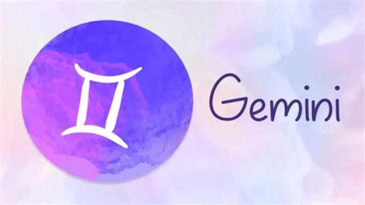 Geminis | Famous Birthdays