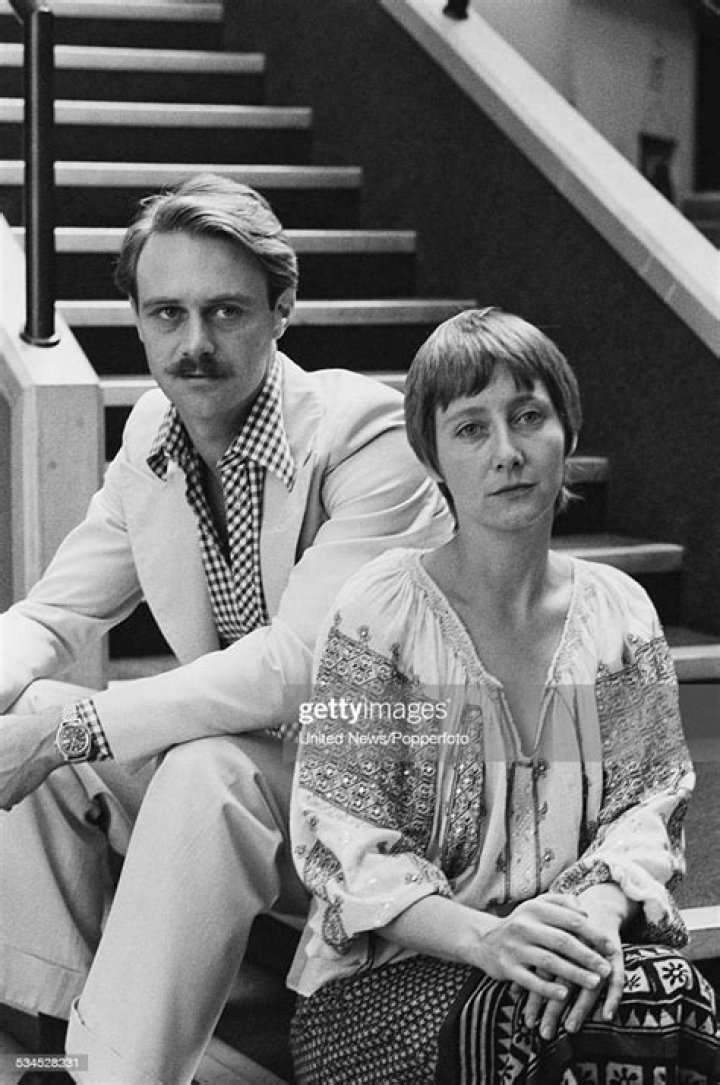 Gemma Jones Husband: Is Gemma Jones married?
