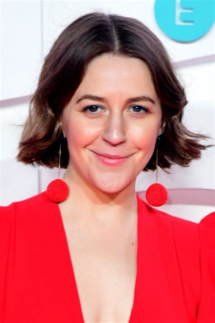 Gemma Whelan Bio (Wiki) 