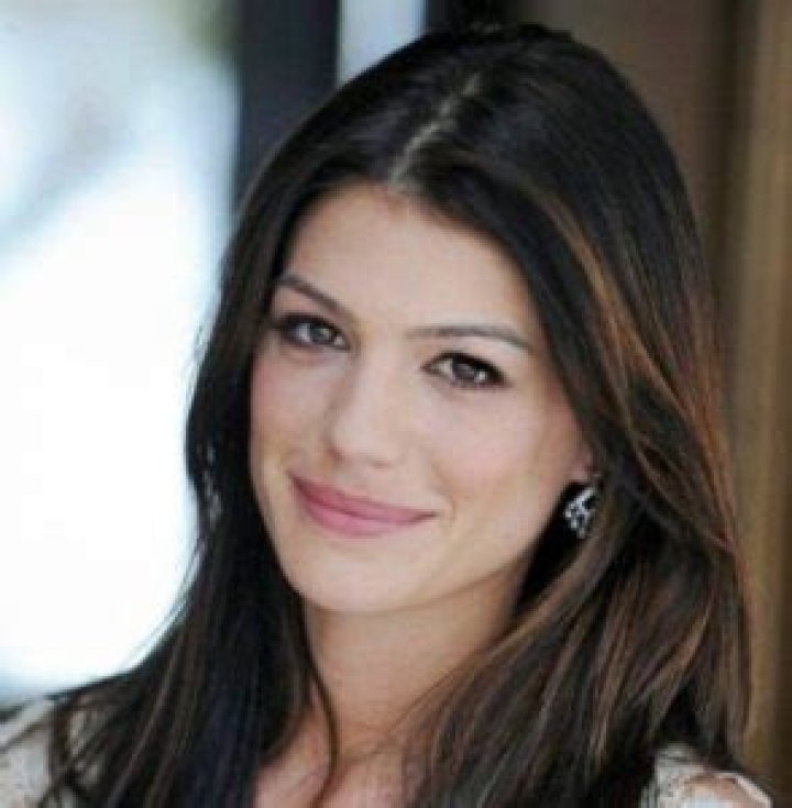 Genevieve Nicole Cortese Bio (Wiki) 