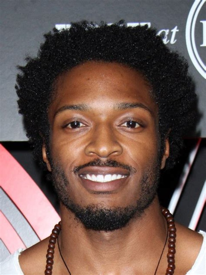 Gentry White Bio (Wiki) 