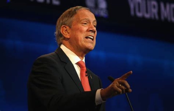 George E. Pataki Net Worth - Wiki, Age, Weight and Height, Relationships, Family, and More