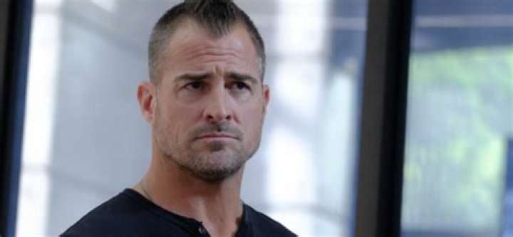 George Eads Net Worth - Wiki, Age, Weight and Height, Relationships, Family, and More